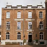 Szálloda Merici Sittard