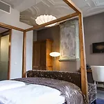 Szálloda Merici Sittard