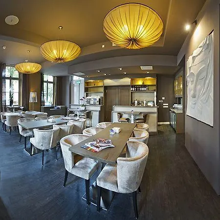 Hotel Merici Sittard