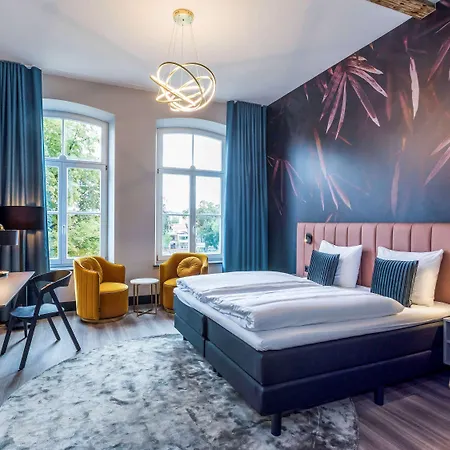 Hotel Merici Sittard