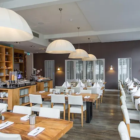 Hotel Merici Sittard