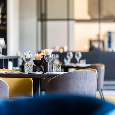 Hotel Merici Sittard