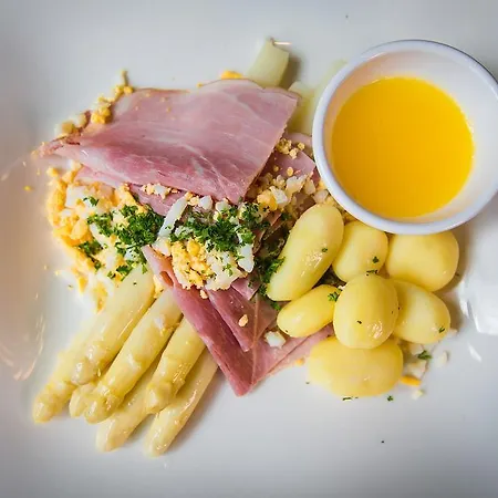 Merici Szálloda Sittard
