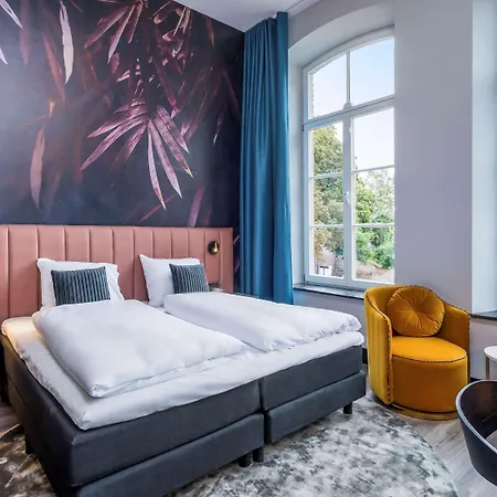 Hotel Merici 4*