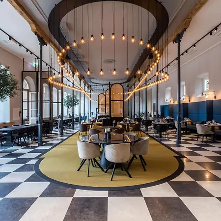 Hotel Merici 4*