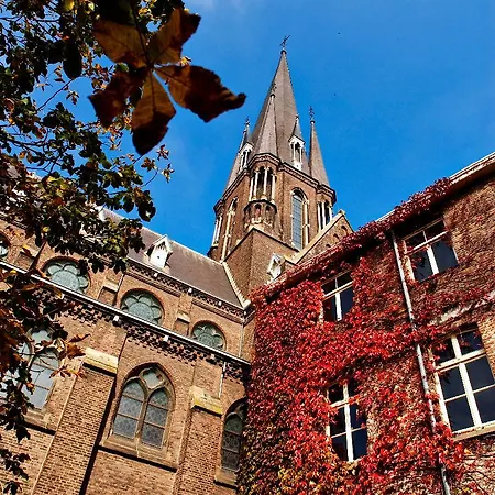Merici Hotel Sittard