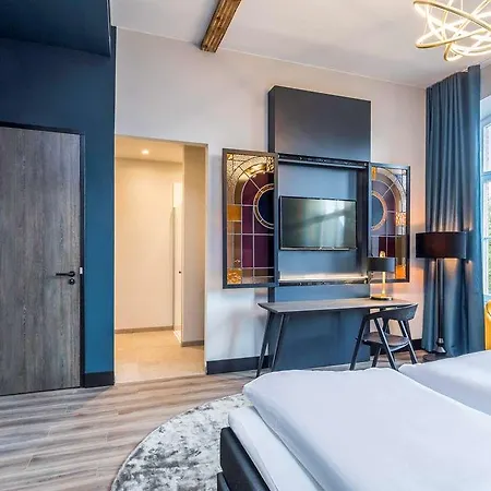 Merici Hotel
