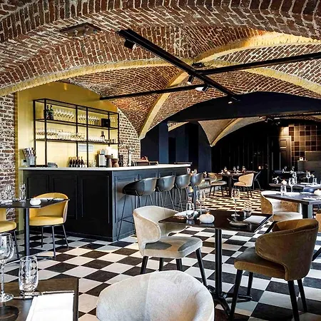 Hotel Merici Sittard
