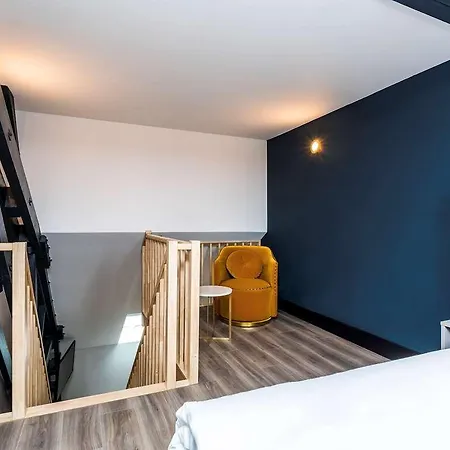 Merici Hotel