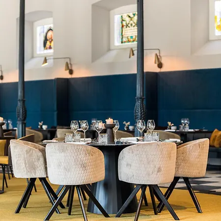 Merici Hotel