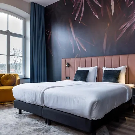Merici Hotel