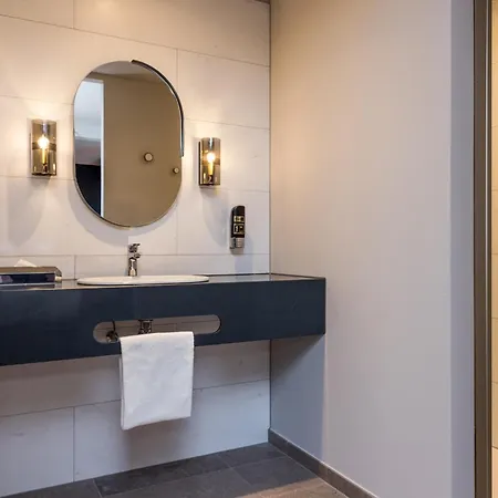 Merici Hotel 4*