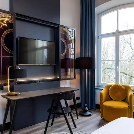 Merici Hotel Sittard