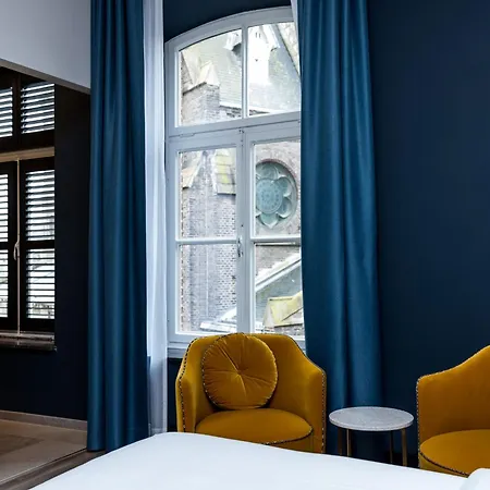Hotel Merici