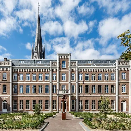 Hotel Merici Sittard