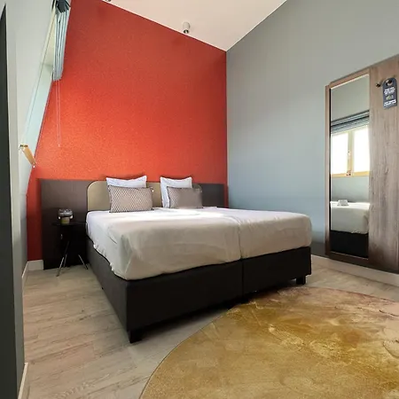 Merici Hotel 4*