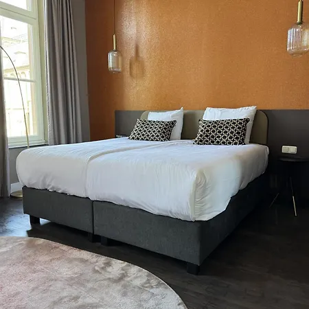 Merici 4* Sittard