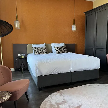 Merici Hotel