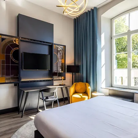 Hotel Merici