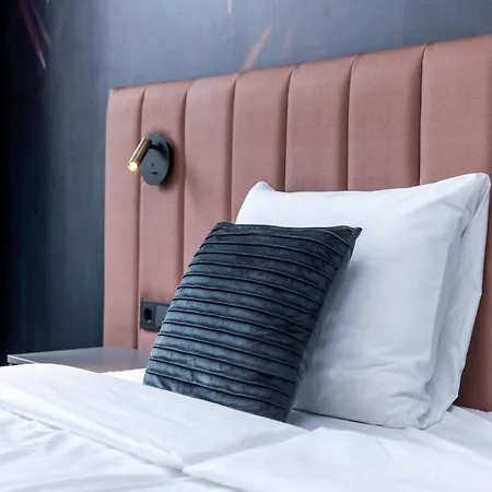 Merici Hotel 4*