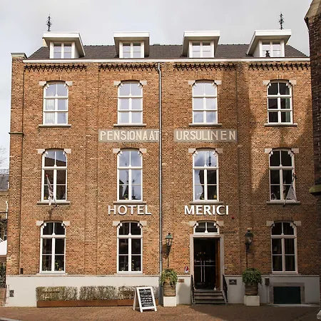 Hotel Merici Sittard