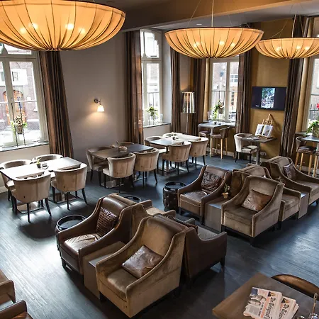 Merici Hotel Sittard