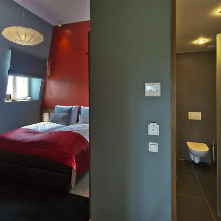 Hotel Merici 4*