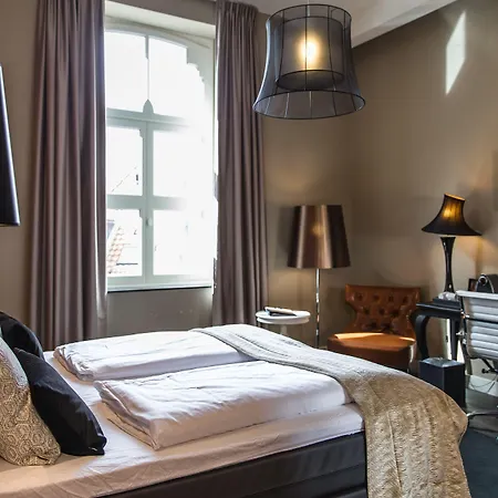 Merici Hotel