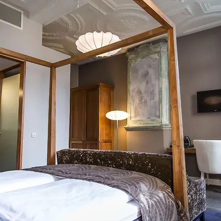 호텔 Merici 싯타르트