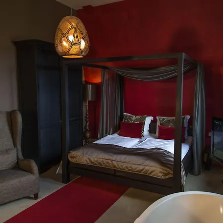 Hotel Merici 4*