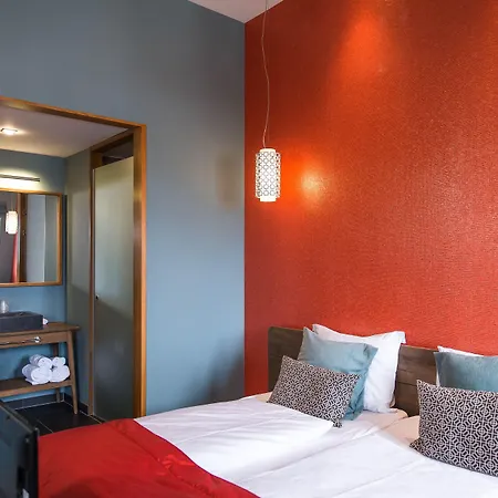 Hotel Merici