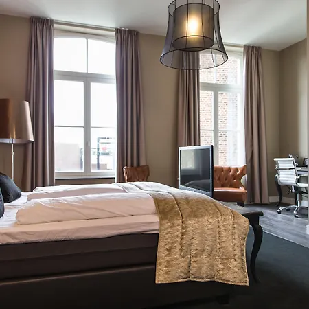 Merici Hotel