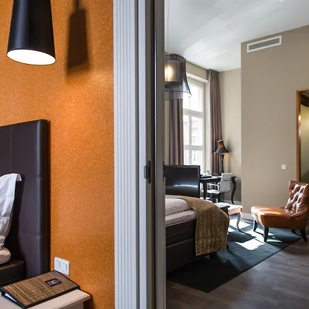 Hotel Merici Sittard