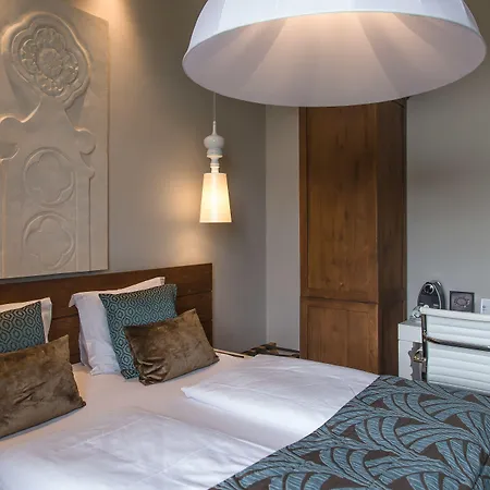 Hotel Merici 4*
