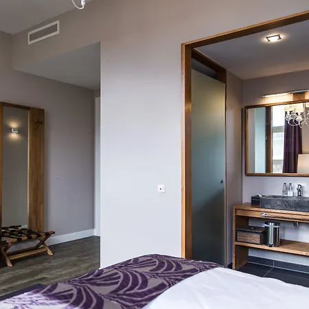 Hotel Merici