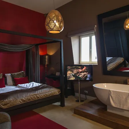 Merici Hotel
