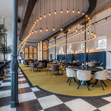 Merici Hotel Sittard