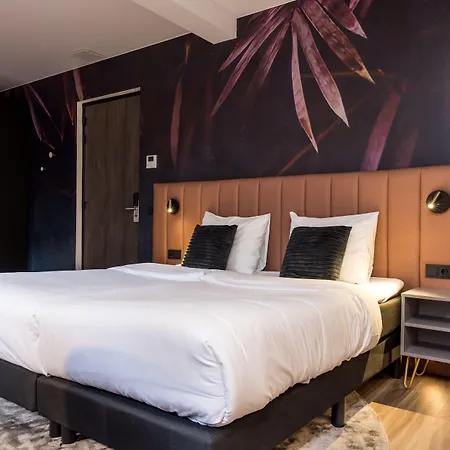 Merici Hotel