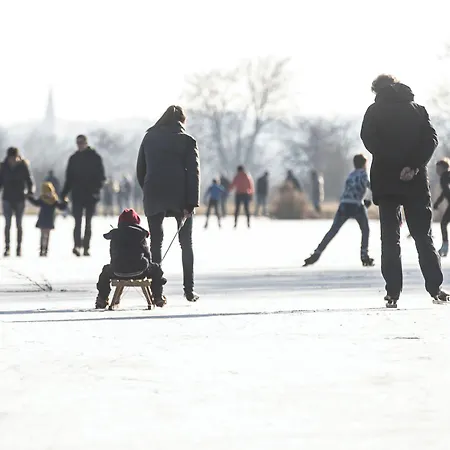 Merici Hotel Sittard