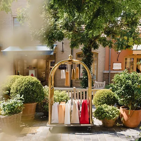 Merici Hotel Sittard