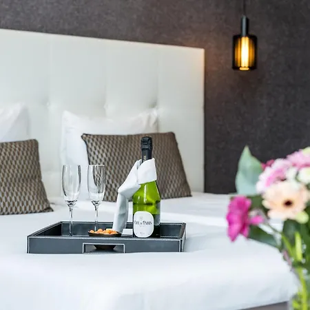 Hotel Merici