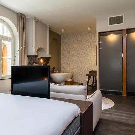 Hotel Merici Sittard