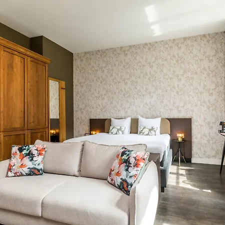 Hotel Merici