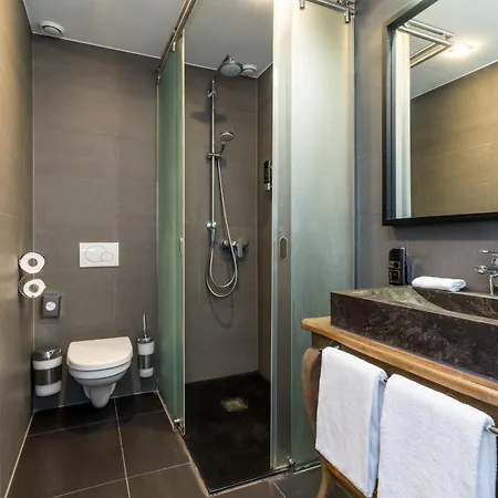Merici Hotel 4*