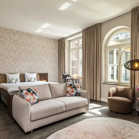 Hotel Merici Sittard