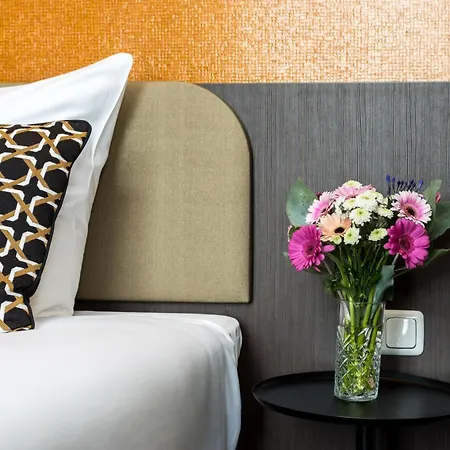 Hotel Merici