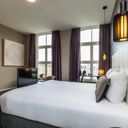 Merici Hotel 4*