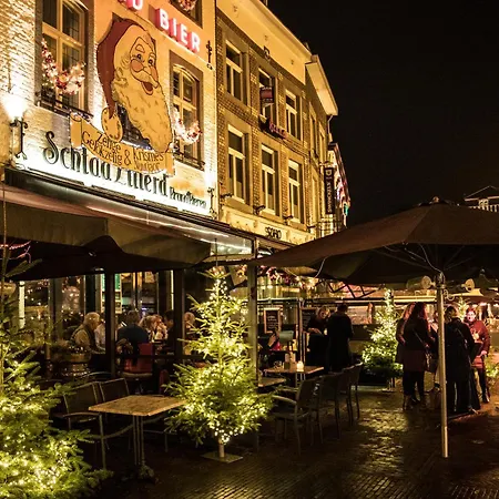 Merici Hotel Sittard