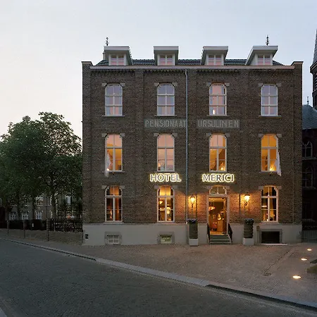 Merici Sittard