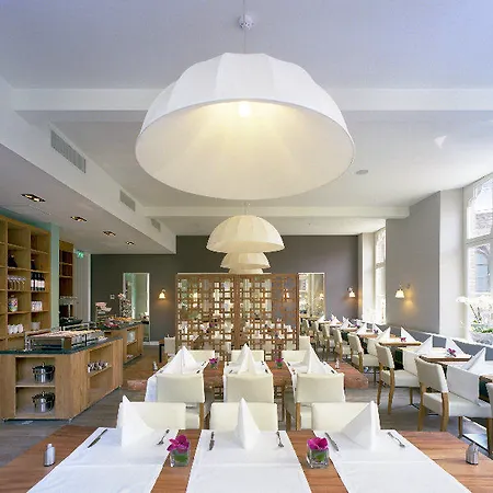 Merici Hotel Sittard